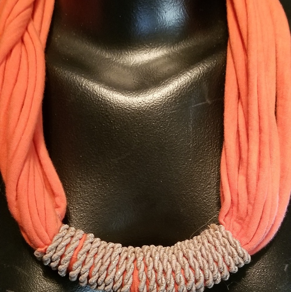 Necklace SOLD